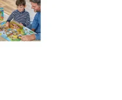 Ken Black Who's on the Farm? - Jigsaw| Orchard Toys|Puzzles