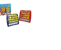 Ken Black Who's Who? Game| Board Games