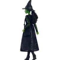 Ken Black Wicked 29cm Elphaba Doll| Dolls & Dollhouses