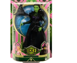 Ken Black Wicked 29cm Elphaba Doll| Dolls & Dollhouses