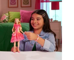 Ken Black Wicked 29cm Glinda Doll| Dolls & Dollhouses