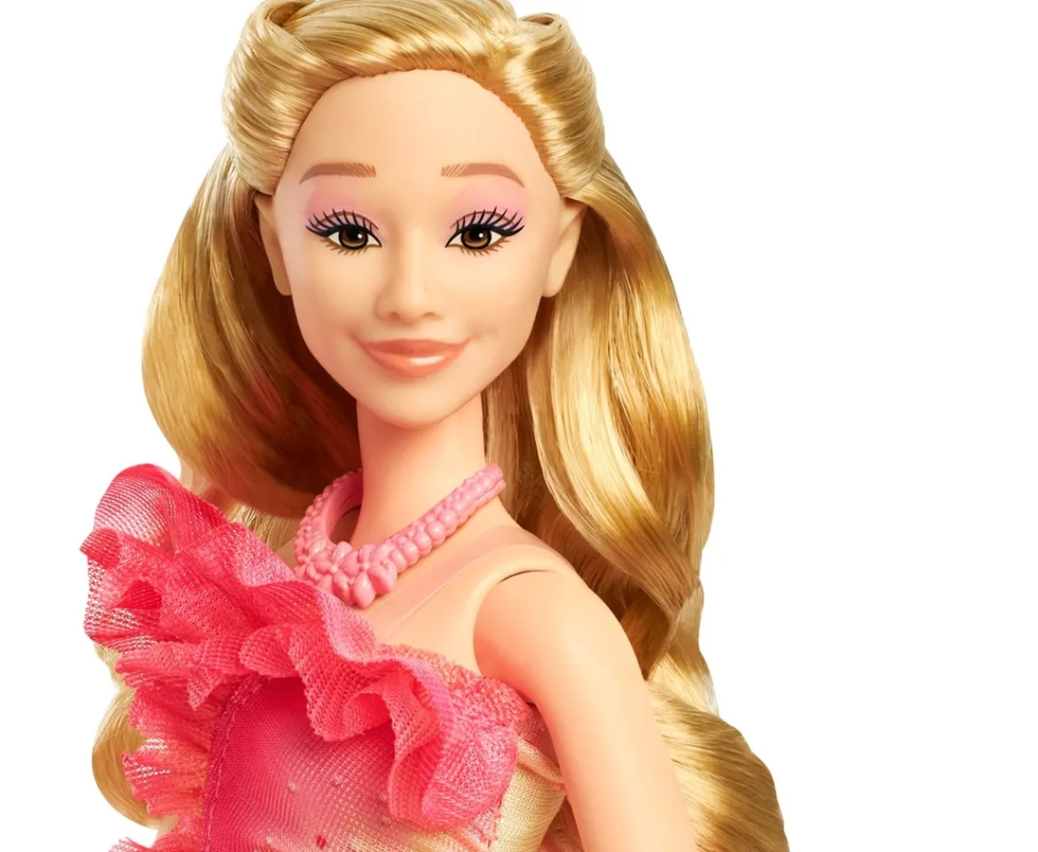 Ken Black Wicked 29cm Glinda Doll| Dolls & Dollhouses