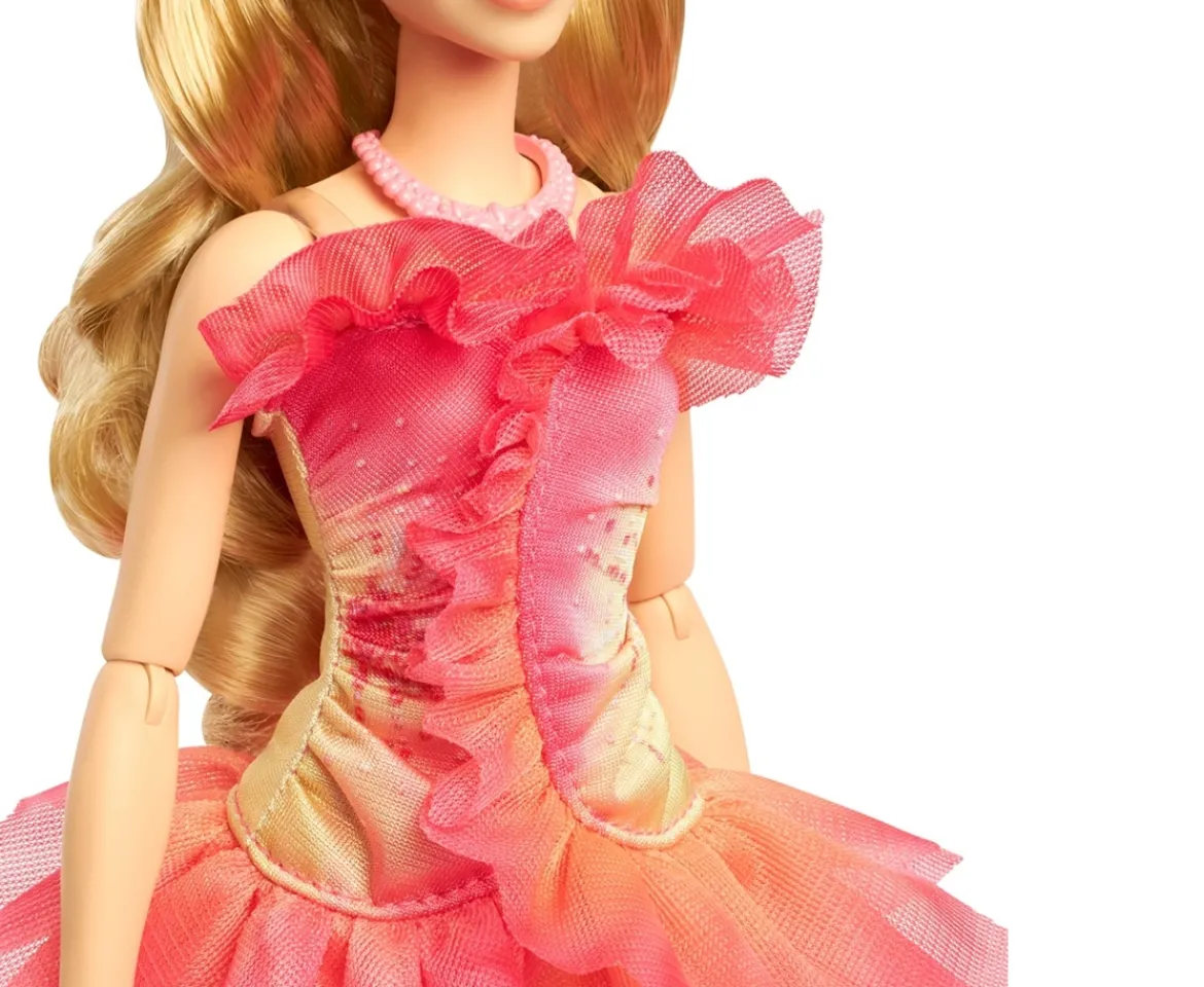 Ken Black Wicked 29cm Glinda Doll| Dolls & Dollhouses