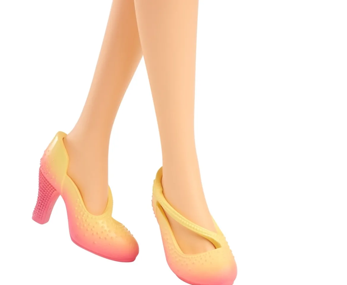 Ken Black Wicked 29cm Glinda Doll| Dolls & Dollhouses