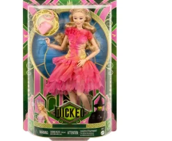 Ken Black Wicked 29cm Glinda Doll| Dolls & Dollhouses