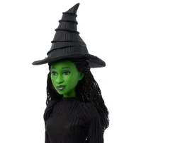 Ken Black Wicked 30cm Singing Elphaba Fashion Doll| Dolls & Dollhouses