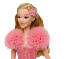 Ken Black Wicked 30cm Singing Glinda Fashion Doll| Dolls & Dollhouses