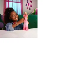 Ken Black Wicked 30cm Singing Glinda Fashion Doll| Dolls & Dollhouses