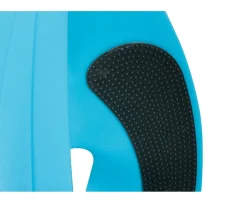 Ken Black Wiggle Car Ride On Blue| Pedal & Foot To Floor Ride Ons