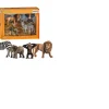 Ken Black Wild Life Starter-Set| Action Figures & Playsets