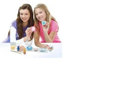 Ken Black Wild Science Bath Bomb Factory| Science & Discovery|Art & Crafts