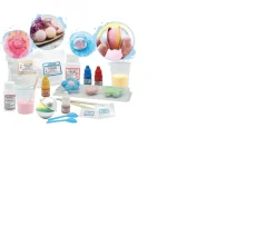 Ken Black Wild Science Bath Bomb Factory| Science & Discovery|Art & Crafts