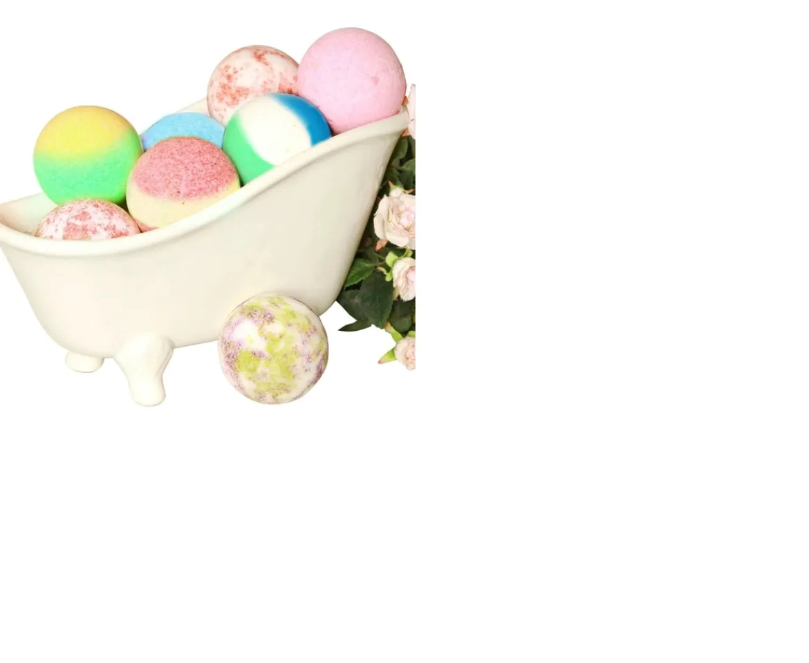 Ken Black Wild Science Bath Bomb Factory| Science & Discovery|Art & Crafts