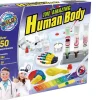 Ken Black Wild Science The Amazing Human Body Set| Science & Discovery