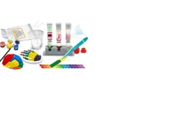 Ken Black Wild Science The Amazing Human Body Set| Science & Discovery