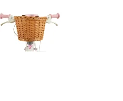 Ken Black Willow Front Basket| Bikes & Bike Accessories