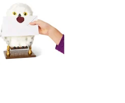 Ken Black Wizarding World, Enchanting Hedwig Interactive Harry Potter Owl| Dolls & Dollhouses