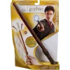 Ken Black Wizarding World, Harry Potter 11-inch Spectacular Spell Magic Wand| Action Figures & Playsets