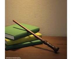 Ken Black Wizarding World, Harry Potter 11-inch Spectacular Spell Magic Wand| Action Figures & Playsets