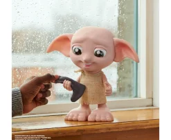 Ken Black Wizarding World Harry Potter Interactive Dobby The Elf Doll| Dolls & Dollhouses