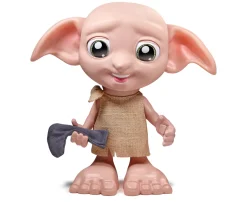Ken Black Wizarding World Harry Potter Interactive Dobby The Elf Doll| Dolls & Dollhouses