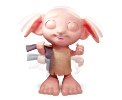 Ken Black Wizarding World Harry Potter Interactive Dobby The Elf Doll| Dolls & Dollhouses