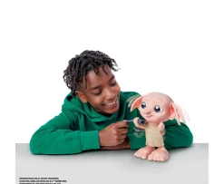 Ken Black Wizarding World Harry Potter Interactive Dobby The Elf Doll| Dolls & Dollhouses