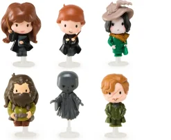 Ken Black Wizarding World Harry Potter Micro Magical Moments Blind Box Assortment| Trading Cards & Collectibles