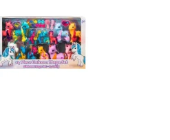 Ken Black Wonder Unicorn 14 piece Mega Set| Dolls & Dollhouses