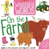 Ken Black Wonderful Words on the Farm| Books