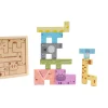 Ken Black Wooden Animal Blocks| Wooden Toys|Preschool & Electronic Learning