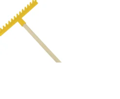 Ken Black Wooden Spade & Rake| Garden Games