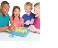 Ken Black Word Poppers| Board Games