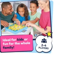 Ken Black Word Poppers| Board Games