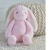 Ken Black World's Softest Plush 50cm Ava the Pink Bunny| Soft Toys