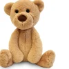 Ken Black World's Softest Plush 40cm Brady the Bear| Soft Toys