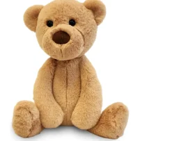 Ken Black World's Softest Plush 40cm Brady the Bear| Soft Toys