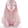 Ken Black World's Softest Plush 122cm Jumbo Pink Bunny| Soft Toys