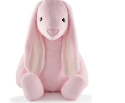 Ken Black World's Softest Plush 122cm Jumbo Pink Bunny| Soft Toys