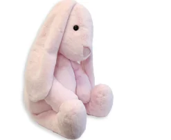 Ken Black World's Softest Plush 122cm Jumbo Pink Bunny| Soft Toys