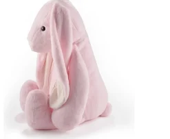 Ken Black World's Softest Plush 122cm Jumbo Pink Bunny| Soft Toys
