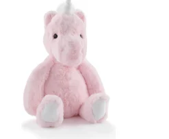 Ken Black World's Softest Plush 40cm Nina the Pink Unicorn| Soft Toys
