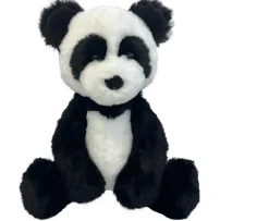 Ken Black World's Softest Plush 40cm Panda| Soft Toys