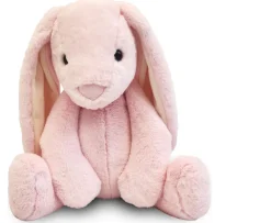 Ken Black World's Softest Plush 40cm Pink Bunny| Soft Toys