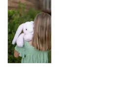 Ken Black World's Softest Plush 40cm Pink Bunny| Soft Toys