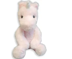 Ken Black World's Softest Plush 25cm Pink Unicorn| Soft Toys