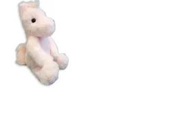 Ken Black World's Softest Plush 25cm Pink Unicorn| Soft Toys