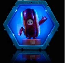 Ken Black Wow! Pods Fall Guys Hotdog| Action Figures & Playsets