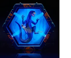 Ken Black Wow! Pods Jurassic World Blue| Action Figures & Playsets