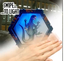 Ken Black Wow! Pods Jurassic World Blue| Action Figures & Playsets